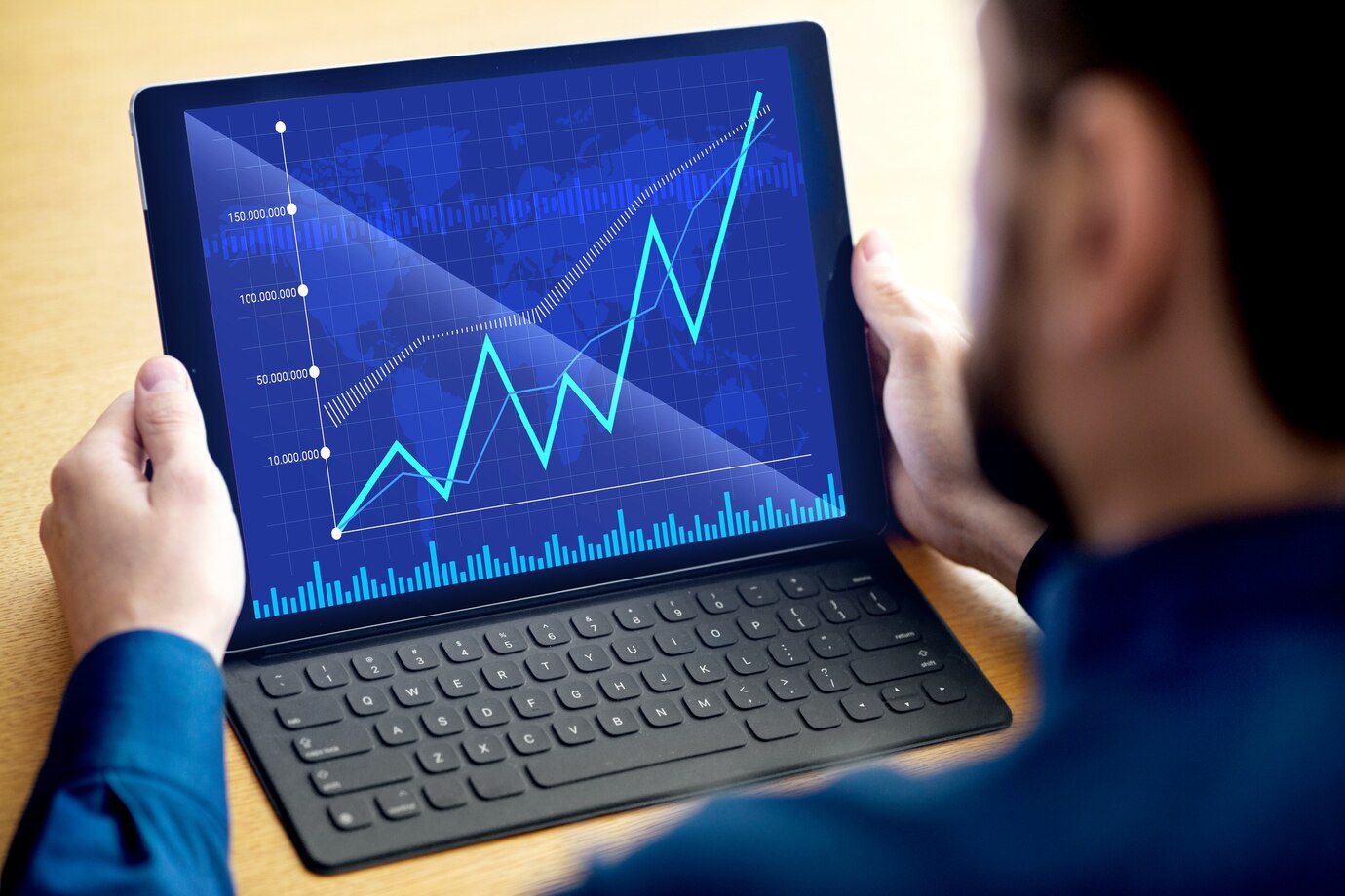 Advanced Fibonacci Trading Strategies