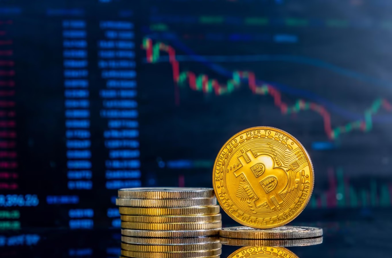 The Future of Cryptocurrencies in Forex Trading